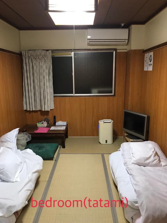 Kenroku Haitsu 101 Kanazawa Esterno foto