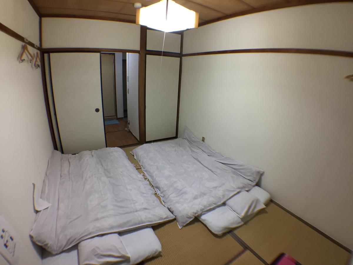 Kenroku Haitsu 101 Kanazawa Esterno foto